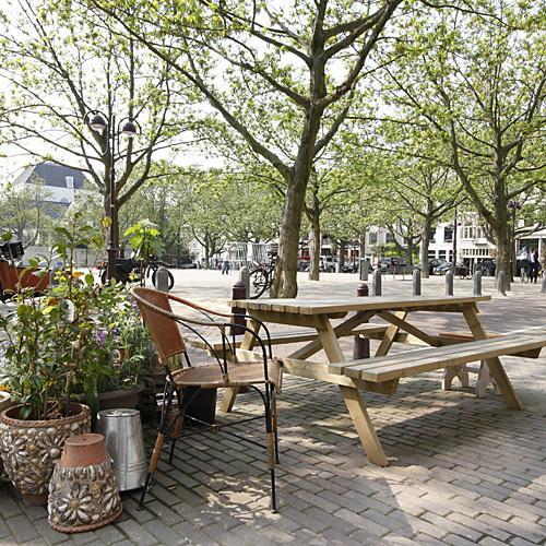 Appartement Charles Amsterdam
